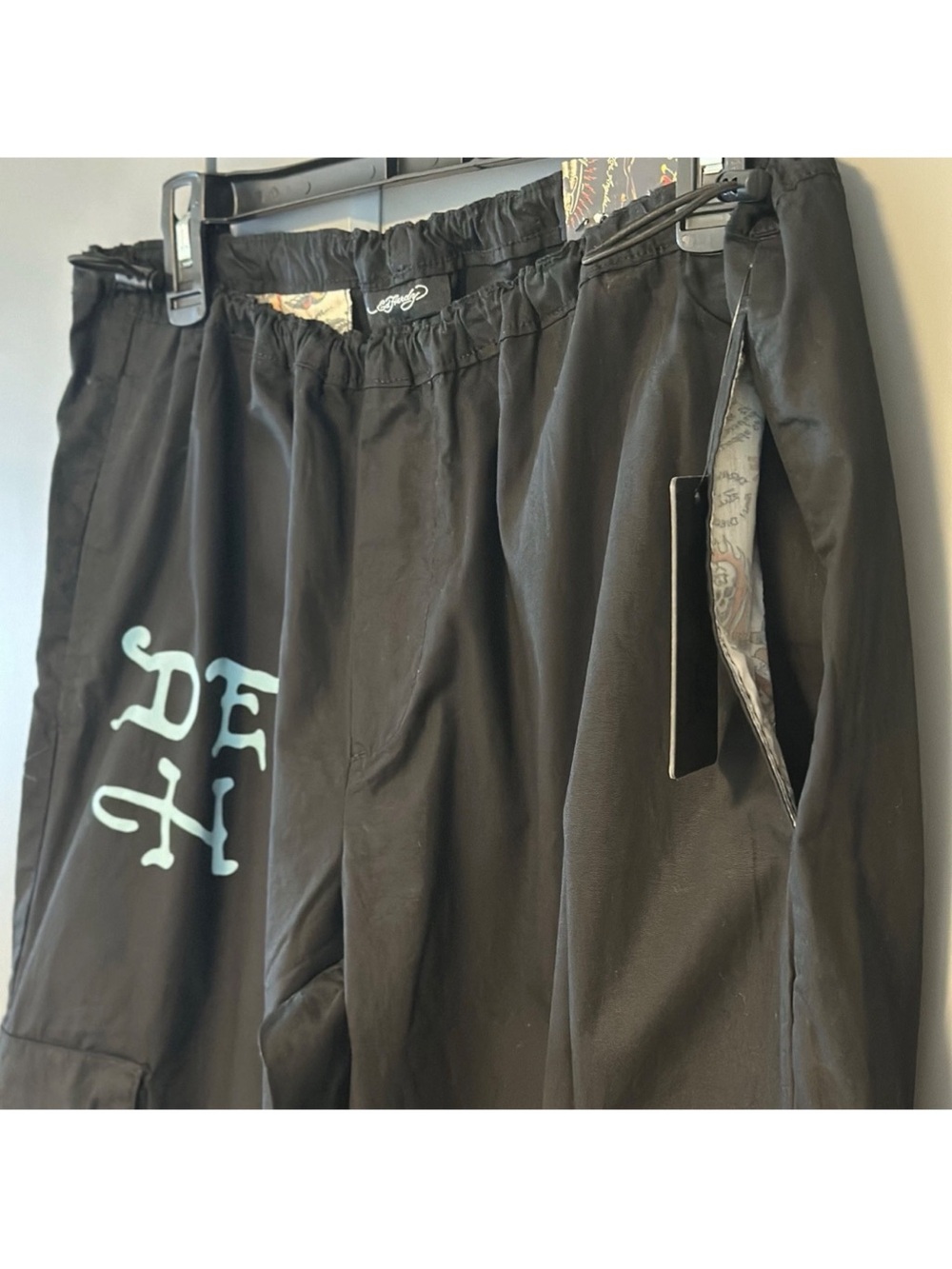 Cargo Pants - Picture 7 of 10